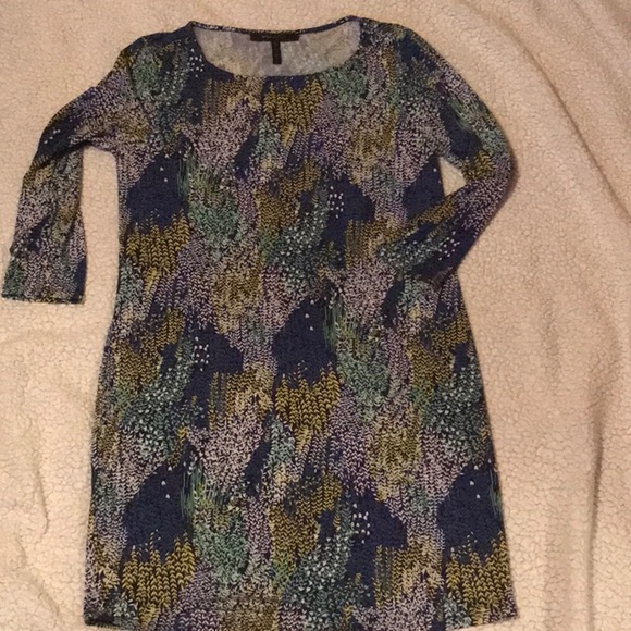 BCBG shift dress - Picture 1 of 3